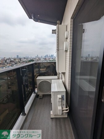 セジョリ新宿西落合の物件内観写真